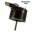 Goodman Motor Fan 0131M00429S MOTOR, 1/4 HP, 1 SP, 6 PL - acunitsforless.comMOTOR_FAN