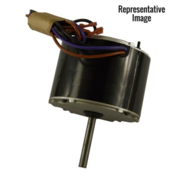 Goodman Motor Fan 0131M00429S MOTOR, 1/4 HP, 1 SP, 6 PL - acunitsforless.comMOTOR_FAN