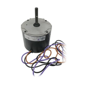 Goodman Motor Fan 0131M00500S MOTOR 1/3HP, OD, LAK - acunitsforless.comMOTOR_FAN