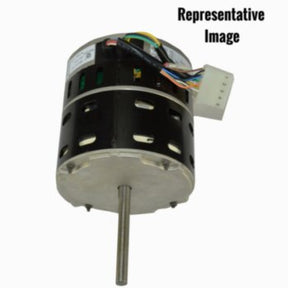 Goodman Motor Fan 0131M00507S MOTOR, PROGRAMMED SELECTECH - acunitsforless.comMOTOR_FAN