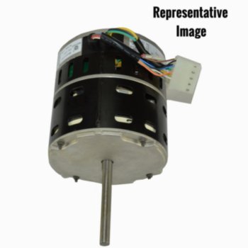 Goodman Motor Fan 0131M00507S MOTOR, PROGRAMMED SELECTECH - acunitsforless.comMOTOR_FAN