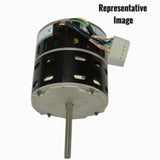 Goodman Motor Fan 0131M00507S MOTOR, PROGRAMMED SELECTECH - acunitsforless.comMOTOR_FAN