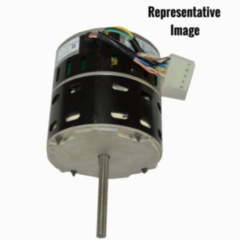 Goodman Motor Fan 0131M00510S MOTOR PROGRAMMED SELECTECH - acunitsforless.comMOTOR_FAN
