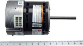 Goodman Motor Fan 0131M00526S MOTOR, PROGRAMMED SELECTECH - acunitsforless.comMOTOR_FAN