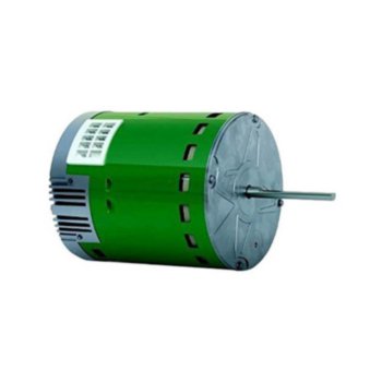 Goodman Motor Fan 0131M00528S MOTOR, PROGRAMMED SELECTECH - acunitsforless.comMOTOR_FAN