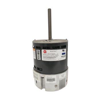 Goodman Motor Fan 0131M00533S MOTOR, PROGRAMMED SELECTECH - acunitsforless.comMOTOR_FAN