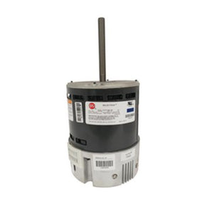 Goodman Motor Fan 0131M00533S MOTOR, PROGRAMMED SELECTECH - acunitsforless.comMOTOR_FAN
