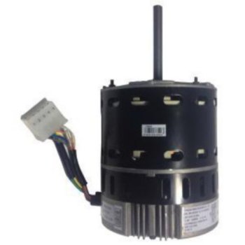 Goodman Motor Fan 0131M00540S MOTOR, PROGRAMMED SELECTECH - acunitsforless.comMOTOR_FAN