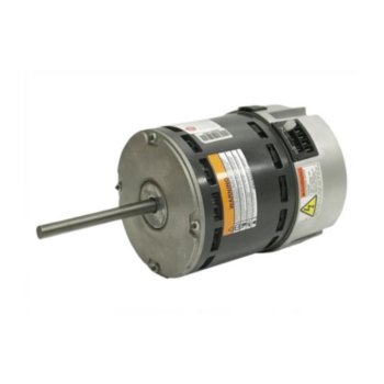 Goodman Motor Fan 0131M00554S MOTOR, PROGRAMMED SELECTECH - acunitsforless.comMOTOR_FAN
