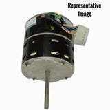 Goodman Motor Fan 0131M00727S MOTOR 3/4 HP MOTOR PROGRAMMED - acunitsforless.comMOTOR_FAN