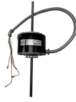 Goodman Motor Fan 0131M00803SP SRV MOTOR 1/4 HP 2SP 4PL - acunitsforless.comMOTOR_FAN