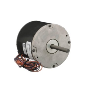 Goodman Motor Fan 0131M00847S MOTOR 1/4HP 1SP 6PL - acunitsforless.comMOTOR_FAN