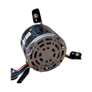 Goodman Motor Fan 0131M00849SP MOTOR 1/3 HP 3SP 6PL - acunitsforless.comMOTOR_FAN
