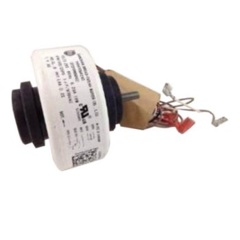Goodman Motor Fan 0131P00010SP FAN MOTOR INDDOR 265V - acunitsforless.comMOTOR_FAN