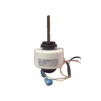 Goodman Motor Fan 0131P00011SP FAN MOTOR INDOOR 265V - acunitsforless.comMOTOR_FAN