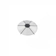 Goodman Motor Fan 0152G00002S FAN GRILLE SERVICE PACK - acunitsforless.comMOTOR_FAN