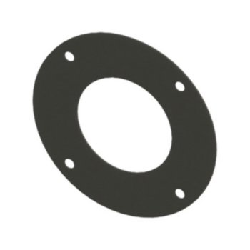 Goodman Motor Fan 0154L00018 GASKET - ID BLOWER PLATE 2,4 - acunitsforless.comMOTOR_FAN