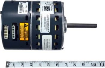 Goodman Motor Fan 0231K00017A SERVICE MOTOR KIT - acunitsforless.comMOTOR_FAN
