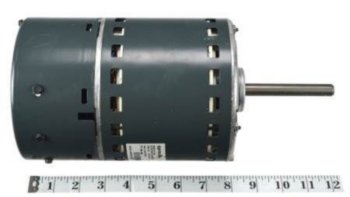 Goodman Motor Fan 0231K00026A SERVICE MOTOR KIT - 20509427 - acunitsforless.comMOTOR_FAN