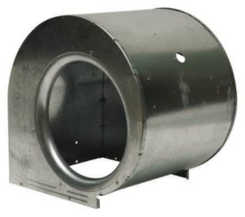 Goodman Motor Fan 0271A00016S ASSEMBLY BLOWER SHELL - acunitsforless.comMOTOR_FAN