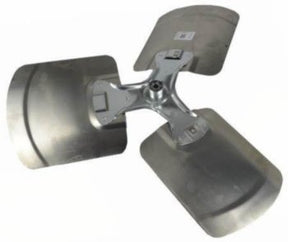 Goodman Motor Fan 10625738S BLADE - FAN 26 ALUM CCW SERVICE - acunitsforless.comMOTOR_FAN