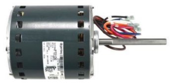 Goodman Motor Fan 10759406S MOTOR, 1/2 HP, 4SP 8 PL - acunitsforless.comMOTOR_FAN