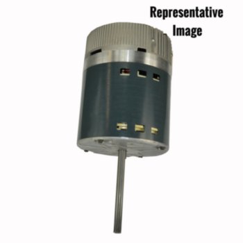 Goodman Motor Fan 10759415S MOTOR 3/4 HP 4SP 8PL - USE 11091204SP - acunitsforless.comMOTOR_FAN