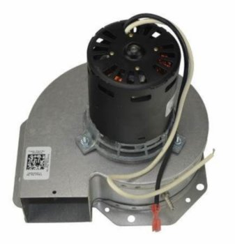 Goodman Motor Fan 11009003 BLOWER, IND DRAFT - acunitsforless.comMOTOR_FAN