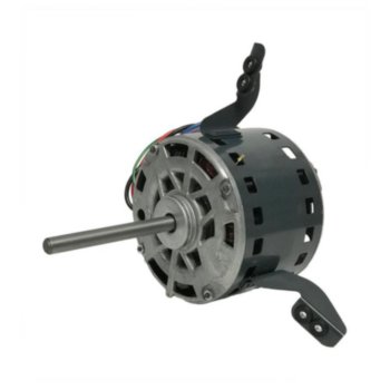 Goodman Motor Fan 11091207SP MOTOR 1/4HP 3SP 8PL - acunitsforless.comMOTOR_FAN
