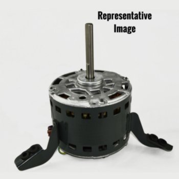 Goodman Motor Fan 11119201S SERVICE SINGLE PACK MOTOR - acunitsforless.comMOTOR_FAN