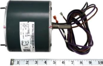 Goodman Motor Fan 11119203S SERVICE SINGLE PACK MOTOR - acunitsforless.comMOTOR_FAN