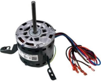 Goodman Motor Fan 20046619S SERVICE SINGLE PACK MOTOR - acunitsforless.comMOTOR_FAN
