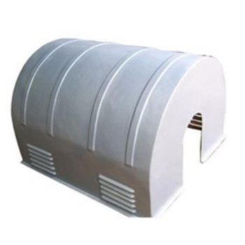 Goodman Motor Fan 6024990 MOTOR COVER (CAP) - acunitsforless.comMOTOR_FAN