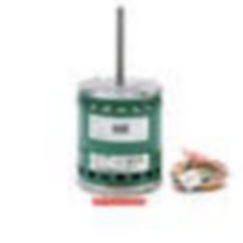 Goodman Motor Fan 6110E ECM GREEN MOTOR 1 - acunitsforless.comMOTOR_FAN
