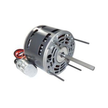 Goodman Motor Fan 9MVX07509 MOTORX13 3/4 HP 240V - acunitsforless.comMOTOR_FAN