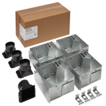 Goodman Motor Fan A110F1 Finish Pack 110CFM 3.0 Sones - acunitsforless.comMOTOR_FAN