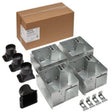 Goodman Motor Fan A110F1 Finish Pack 110CFM 3.0 Sones - acunitsforless.comMOTOR_FAN