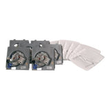 Goodman Motor Fan AKF80LS 4" ES FAN/LIGHT SINGLE SPD 80CFM - acunitsforless.comMOTOR_FAN