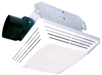 Goodman Motor Fan ASLC70 4" FAN/LIGHT 70CFM - acunitsforless.comMOTOR_FAN