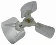 Goodman Motor Fan B1086760 IMPELLER/CONDENSER FAN 27DEG. - acunitsforless.comMOTOR_FAN