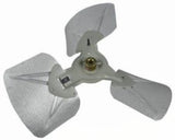 Goodman Motor Fan B1086760 IMPELLER/CONDENSER FAN 27DEG. - acunitsforless.comMOTOR_FAN