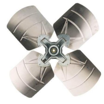 Goodman Motor Fan B1086769 FAN BLADE - 4 BLADE 26 DIA - acunitsforless.comMOTOR_FAN