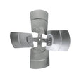 Goodman Motor Fan B1086772S FAN BLADE 24" (SERVICE PACK) - acunitsforless.comMOTOR_FAN