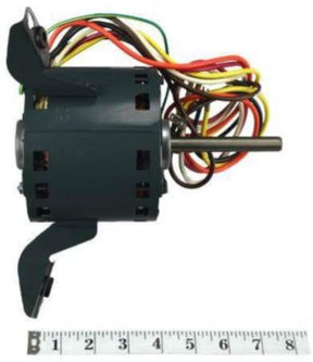 Goodman Motor Fan B1340001S MOTOR, 1/5 HP. 3.4 FLA - acunitsforless.comMOTOR_FAN