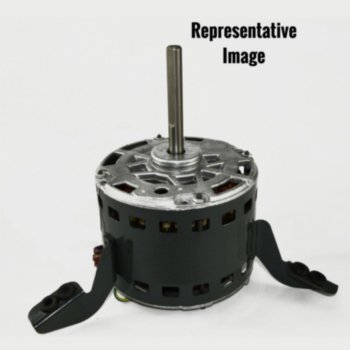 Goodman Motor Fan B13400353S MOTOR 1/2 HP - acunitsforless.comMOTOR_FAN