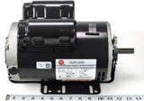 Goodman Motor Fan B13400505 MOTOR 1 1/2 50HZ - acunitsforless.comMOTOR_FAN
