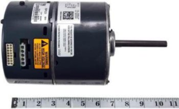 Goodman Motor Fan B13400868S MOTOR, 1HP - APG1360***1A - acunitsforless.comMOTOR_FAN