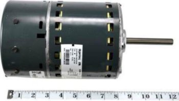 Goodman Motor Fan B13400907GBS MOTOR 1 HP GMNTE100 - 4 - acunitsforless.comMOTOR_FAN