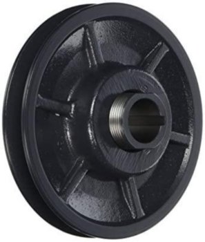Goodman Motor Fan B2120013 MOTOR SHEAVE 1 PV50 - acunitsforless.comMOTOR_FAN