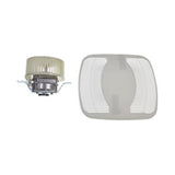 Goodman Motor Fan BFQ110MBG CONTRACTOR PACK BFQ110 - acunitsforless.comMOTOR_FAN